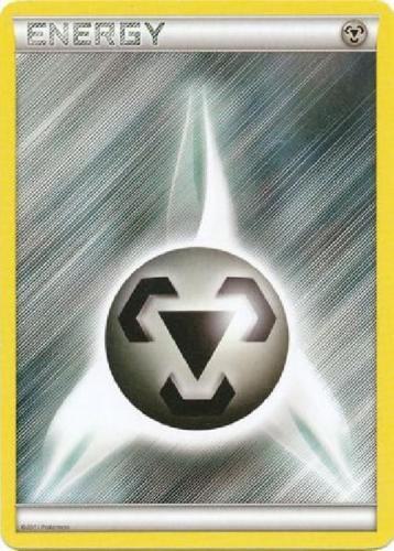 Metal Energy - 2011-2013 Promo