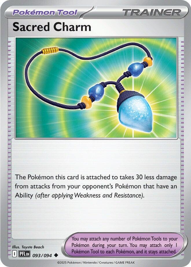 Sacred Charm - 093/094 - uncommon