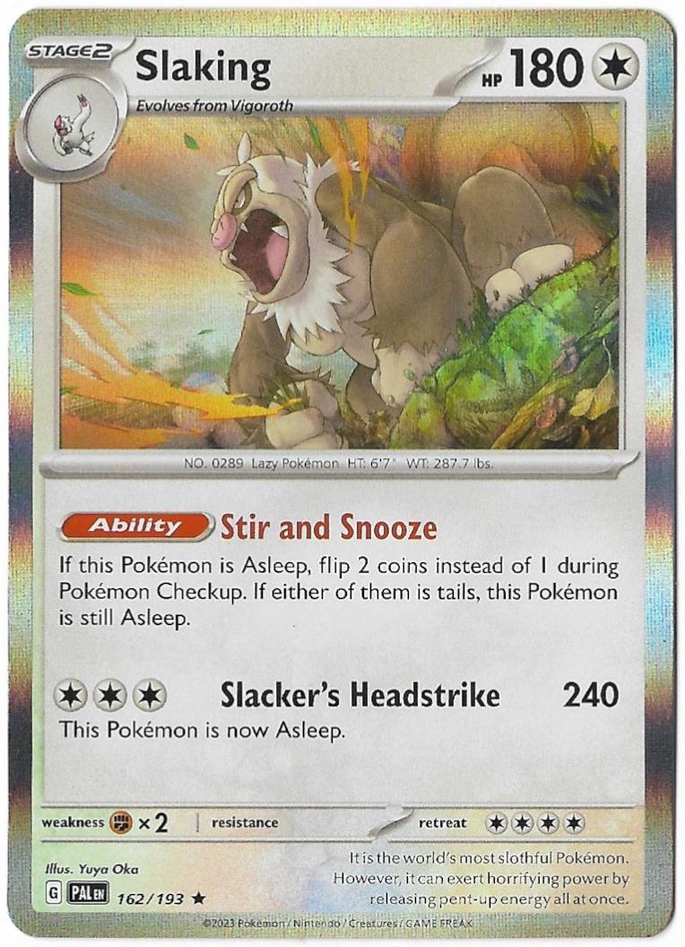 Chansey - 1501/05 - reverse holo (Copia)
