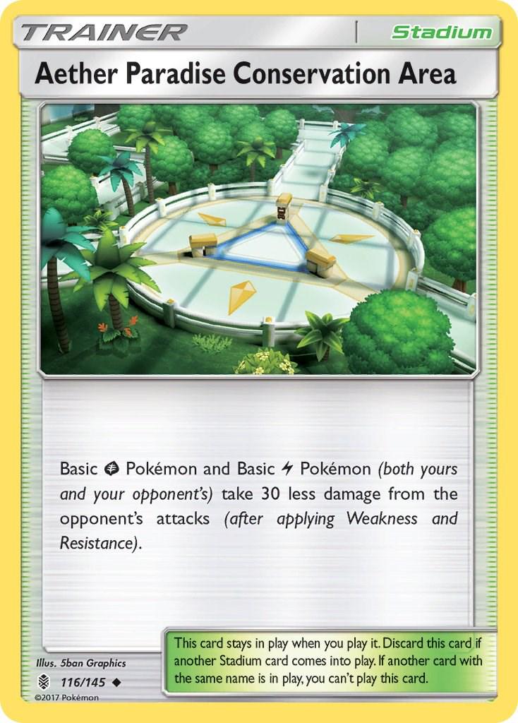 Arther Paradise Conservation Area - 116/145 - uncommon