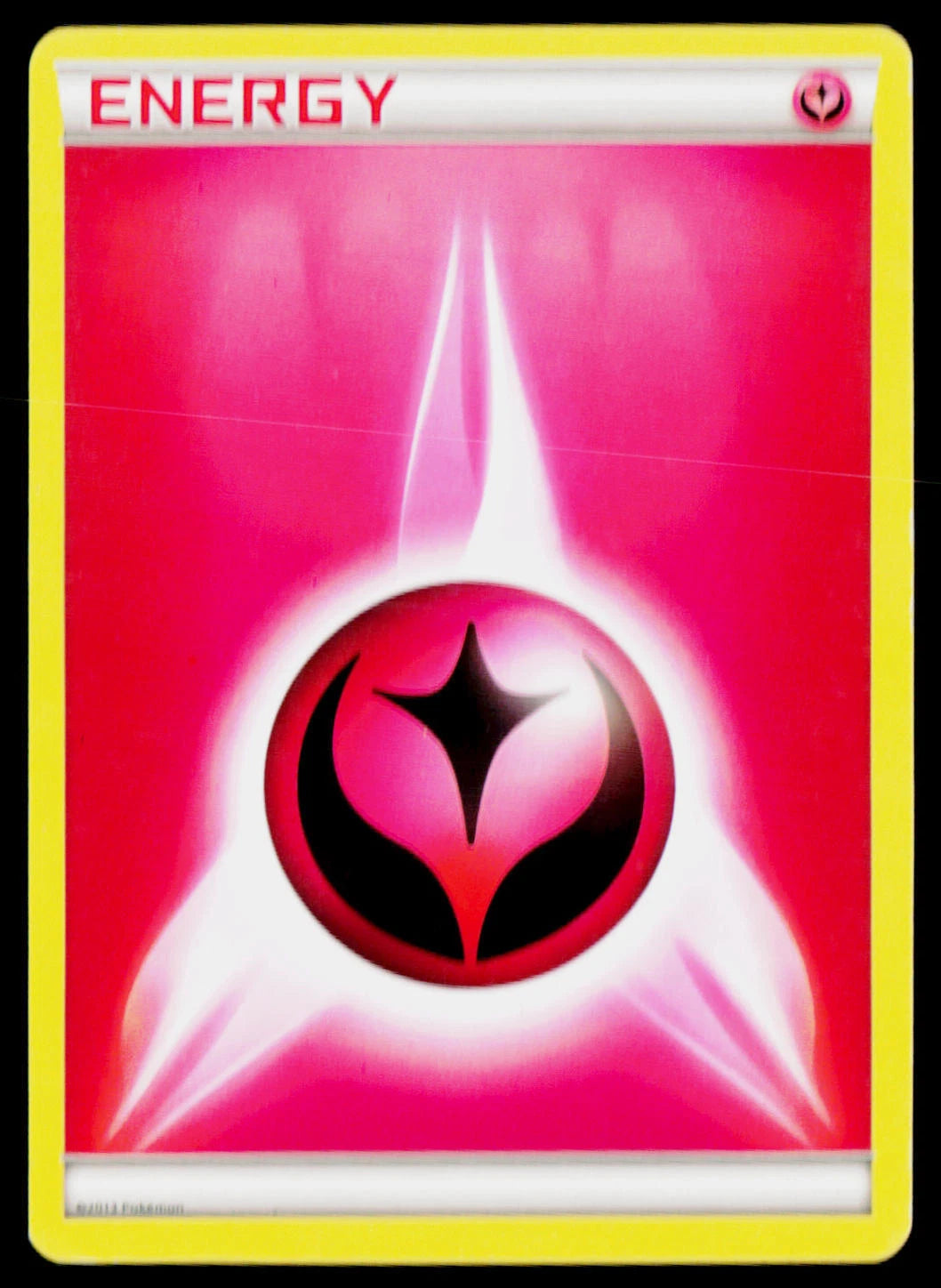Fairy Energy 2013