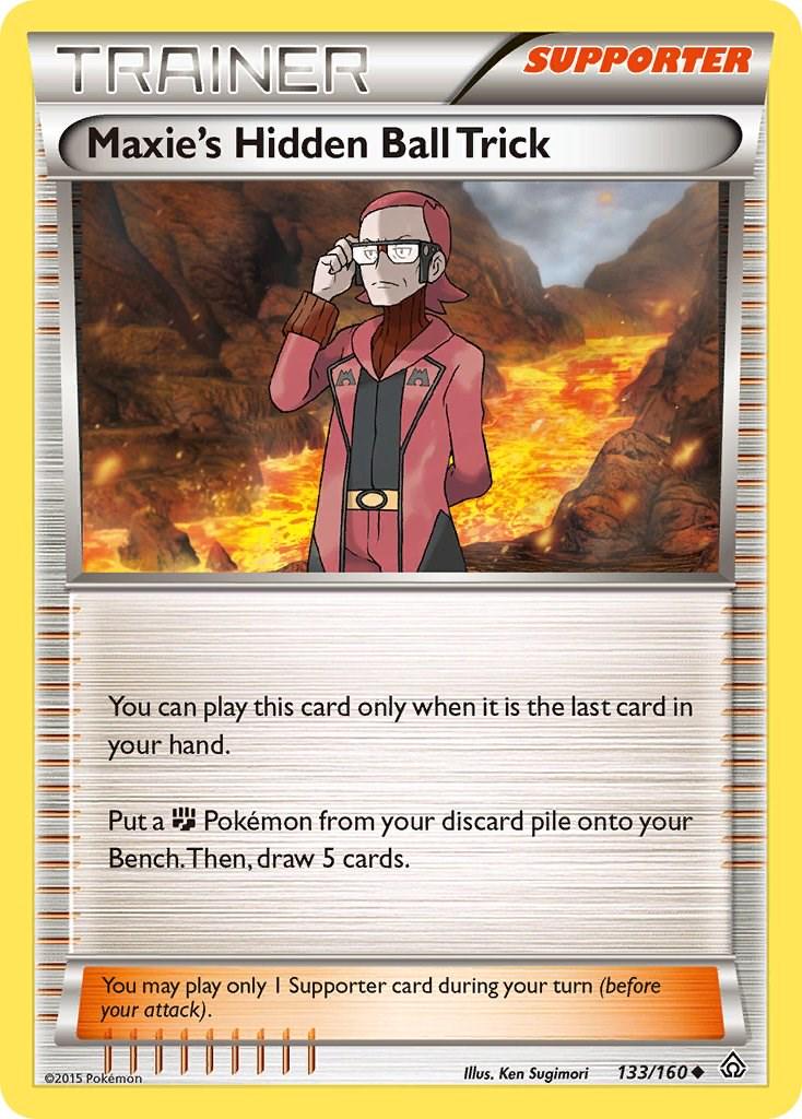 Professor Birch´s Observations - 134/160 - uncommon