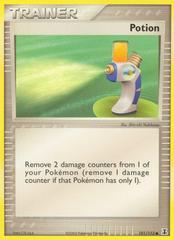 Potion - 101/113 - Common