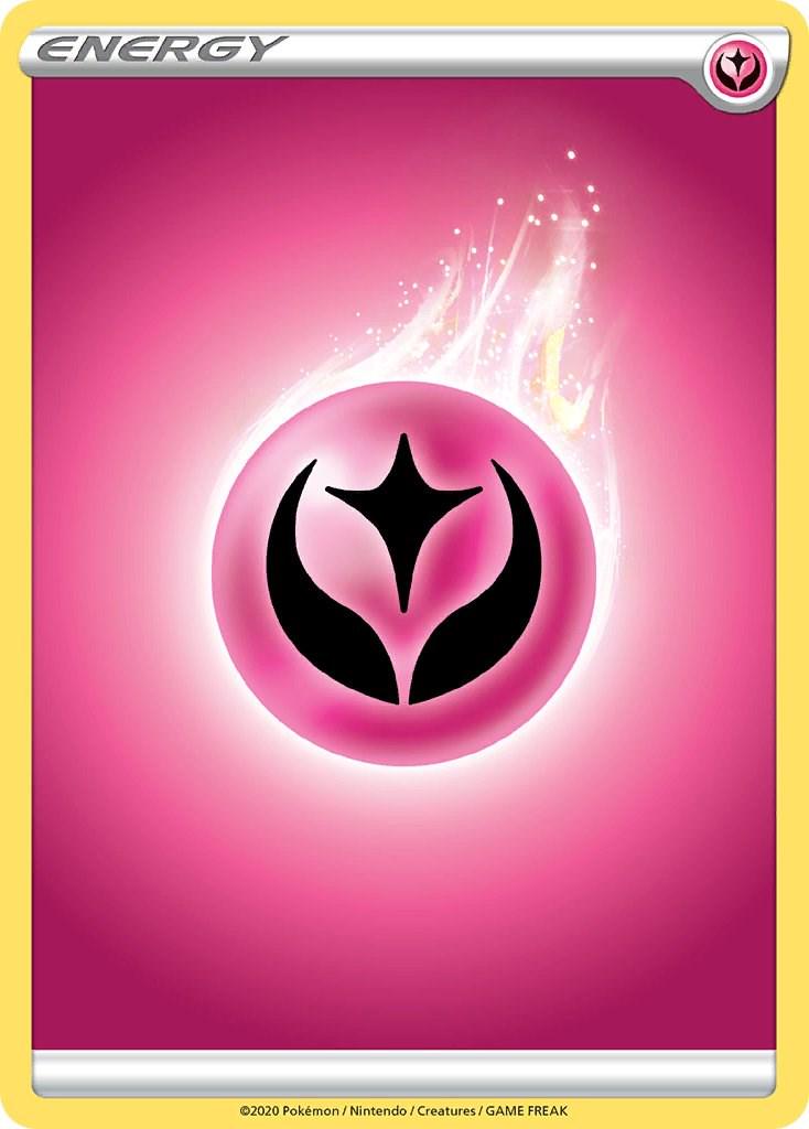 Fairy Energy 2020