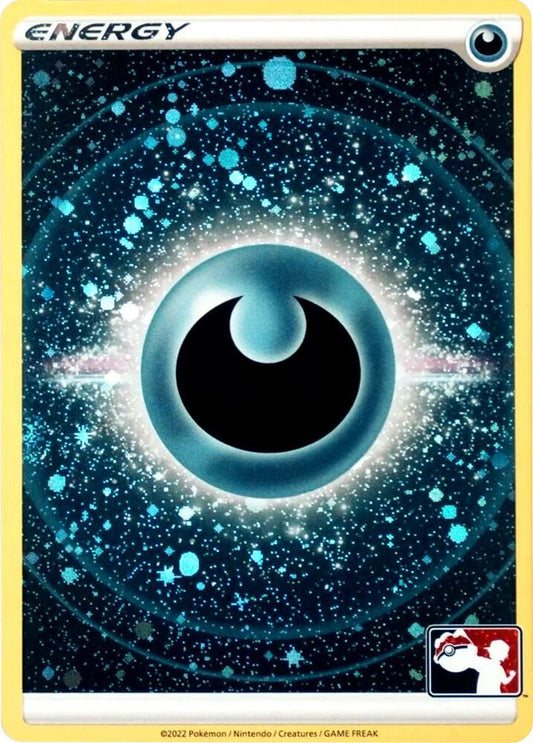 Darkness Energy 2022 - Reverse Prize pack