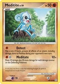 Meditite - 89/130 - Common