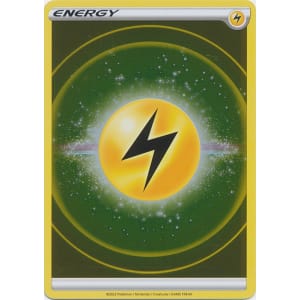 Lightning Energy - 2022 - reverse