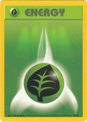 Grass basic energy - 99/102