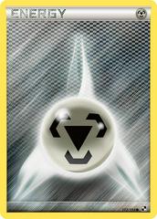 Metal basic energy - 112/114