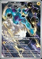 Thundurus SVP209 Pokemon Promo
