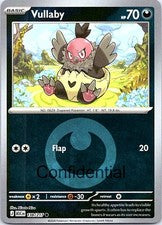 Vullaby - 138/217 - Common reverse Energy symbol