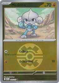 Meditite - 103/217 - Common Reverse Quick Ball