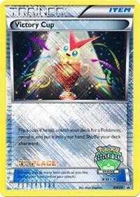 Victory Cup - BW29 - third place 2011 - promo