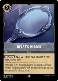 Beast´s Mirror - 201/204 - Common