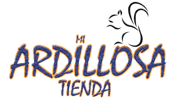 Mi Ardillosa Tienda