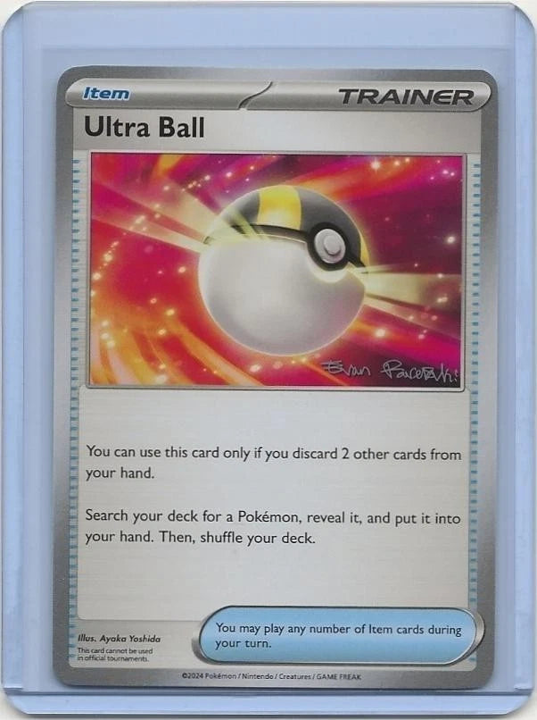 Ultra Ball - 2024 World Championships